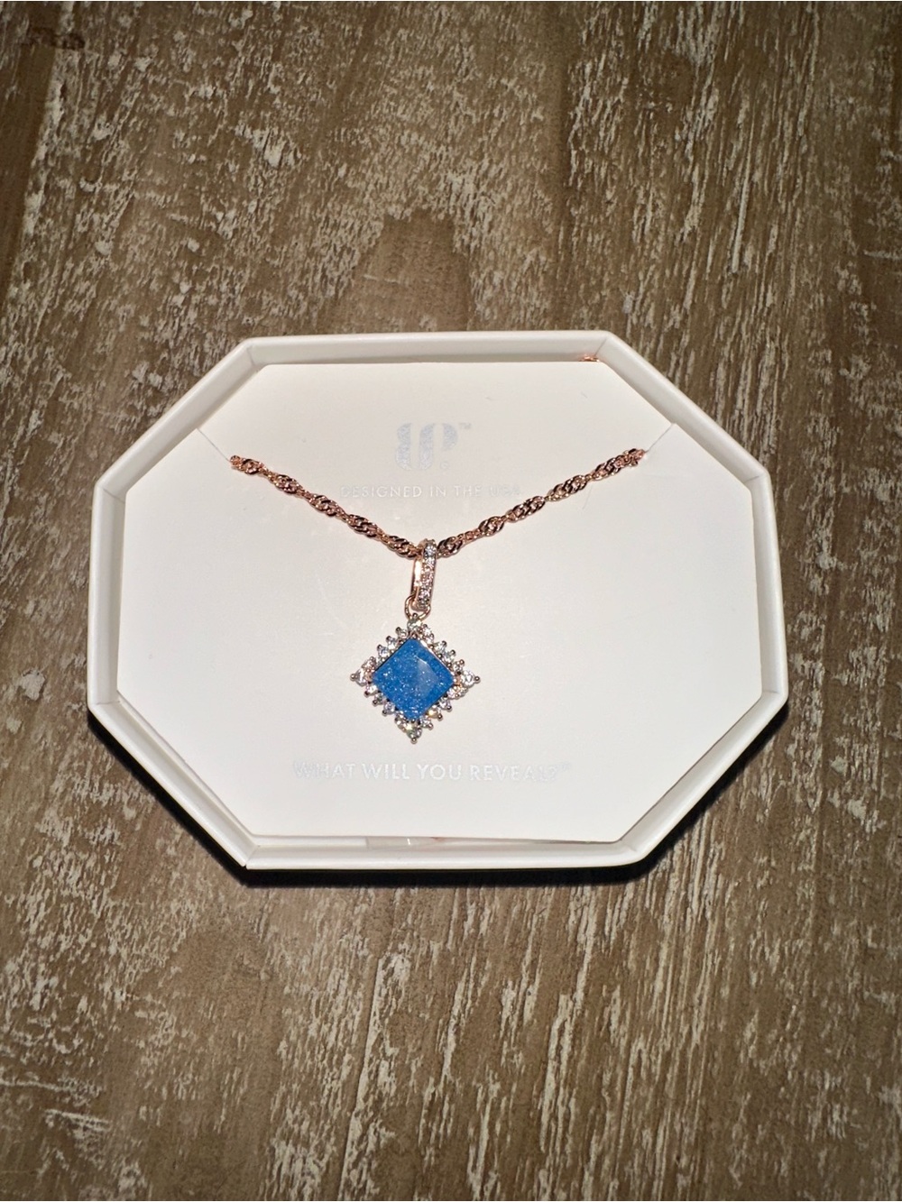 Bomb Party OG Necklace